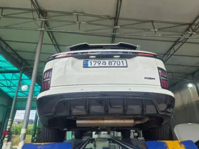 SsangYong Actyon