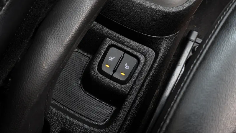 Chevrolet (GM Daewoo) Spark
