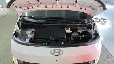 Hyundai ST1