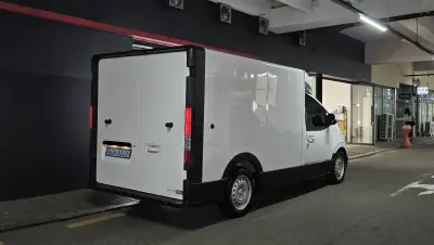 Hyundai ST1