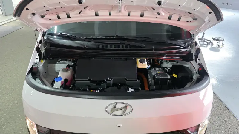 Hyundai ST1