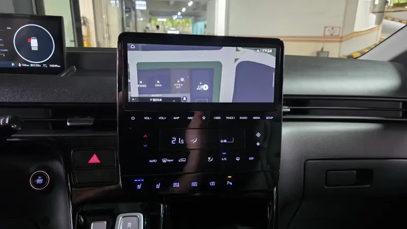 Hyundai ST1