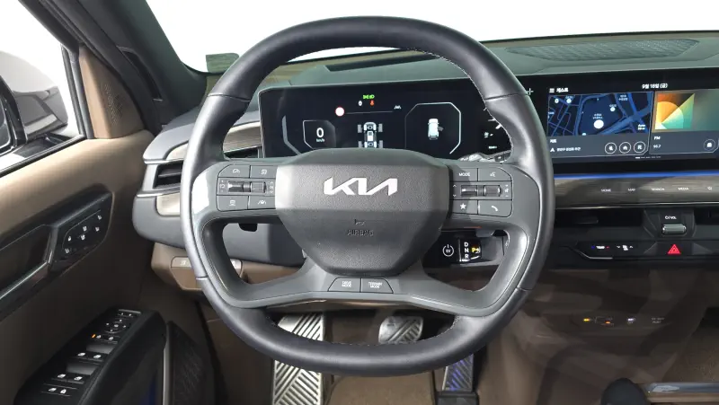 Kia EV9