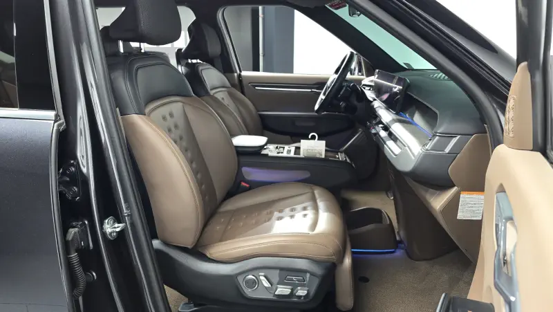 Kia EV9