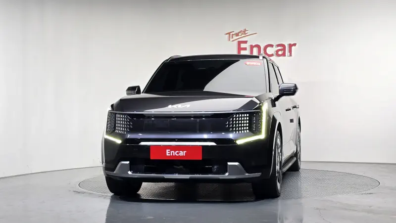 Kia EV9