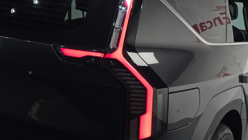 Kia EV9