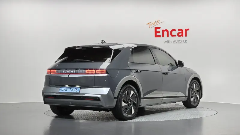Hyundai Ioniq 5