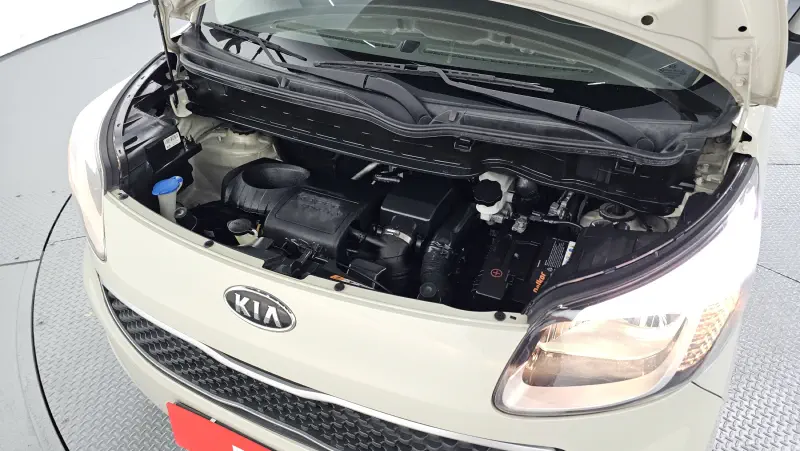 Kia Ray