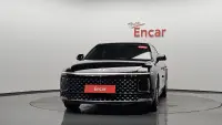 Купить Hyundai Grandeur Seoul из Кореи, превью 2