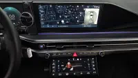 Купить Hyundai Grandeur Seoul из Кореи, превью 13
