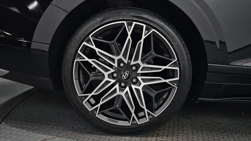 Купить Hyundai Grandeur Seoul из Кореи