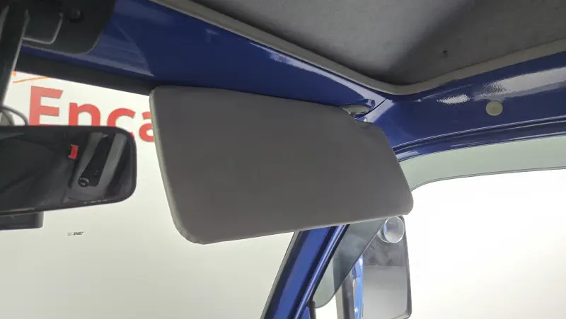 Chevrolet (GM Daewoo) damas