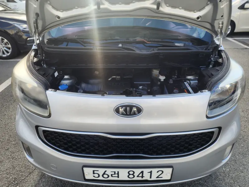 Kia RAY