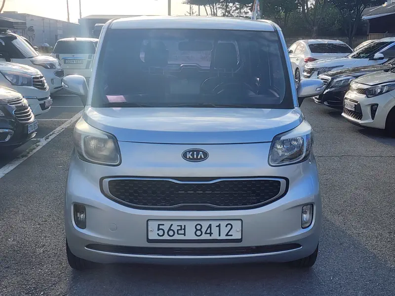 Kia RAY