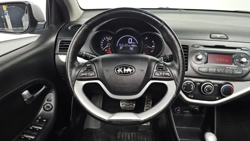 Kia Morning