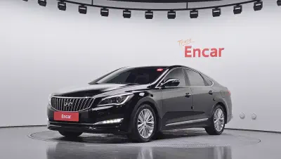 Hyundai Aslan