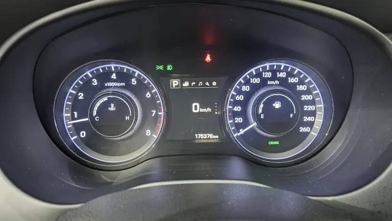 Hyundai Aslan