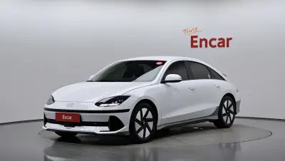Hyundai Ioniq 6