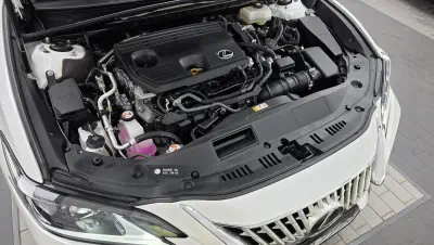 Lexus ES300h
