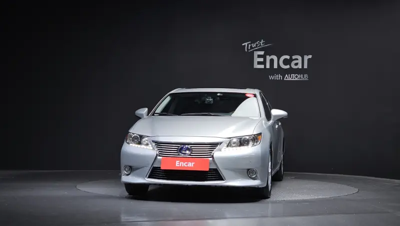 Lexus ES300h