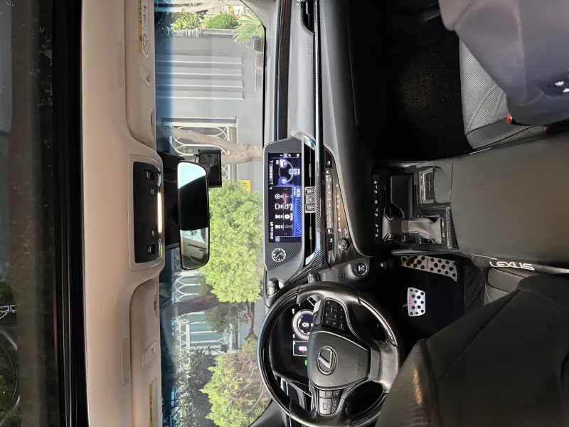 Lexus ES300h
