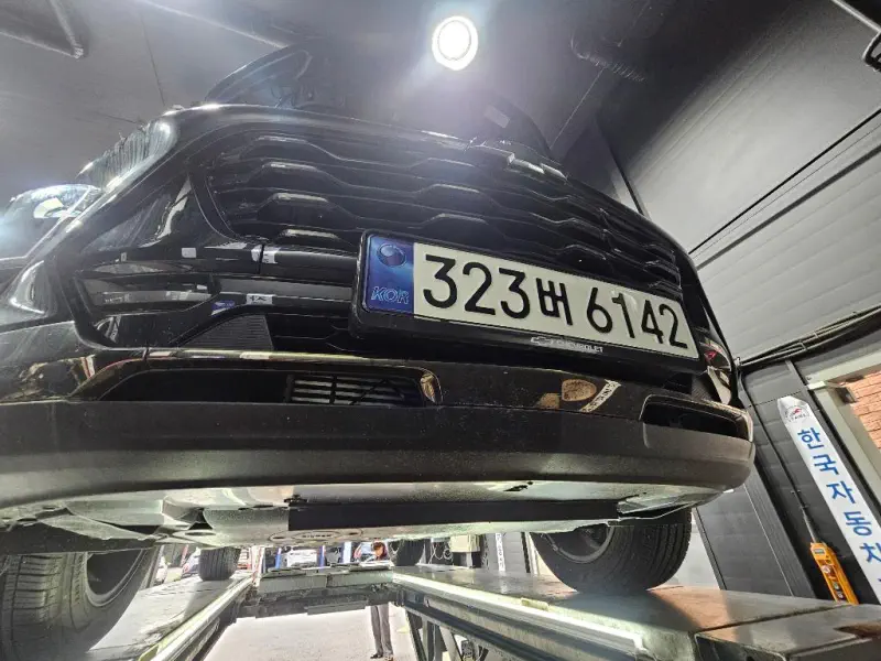 Chevrolet (GM Daewoo) Trax