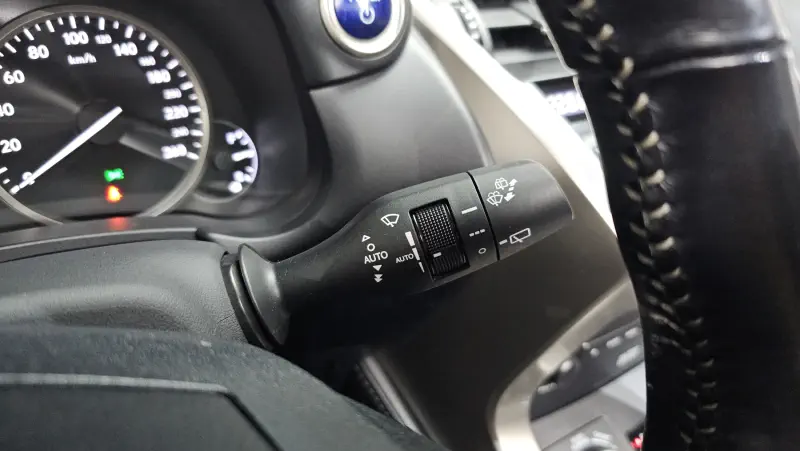 Lexus NX300h