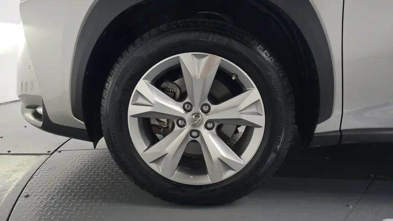 Lexus NX300h