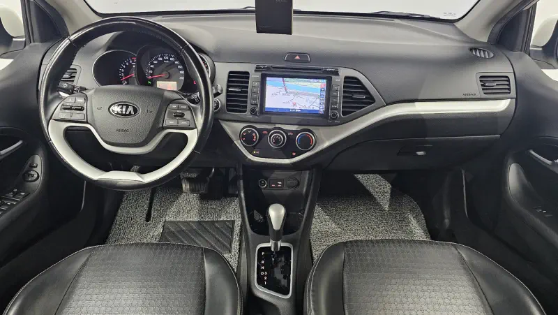 Kia Morning