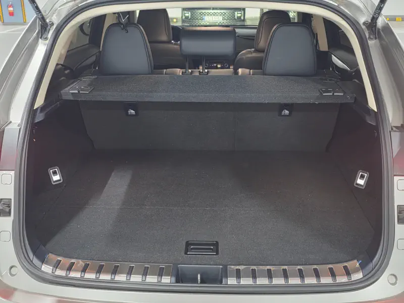 Lexus NX300h