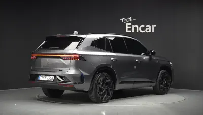 Renault Grand Koleos