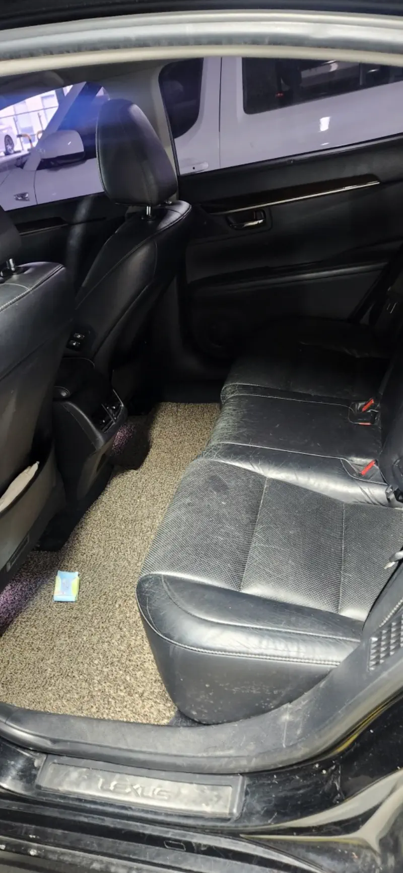 Lexus ES300h