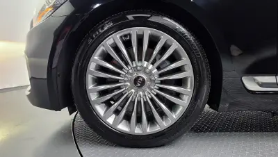 Kia K9