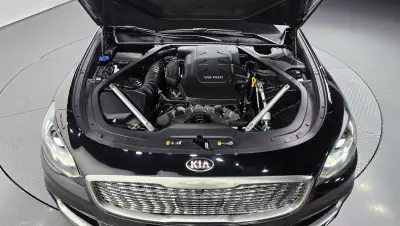 Kia K9