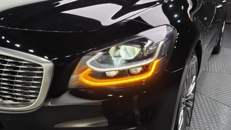 Kia K9