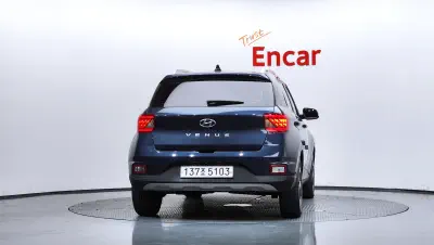 Hyundai Venue