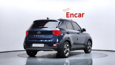 Hyundai Venue