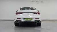 Mercedes-Benz CLE-Class