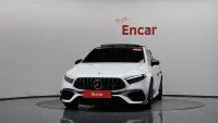 Купить Mercedes-Benz A-Class Gyeonggi из Кореи, превью 2