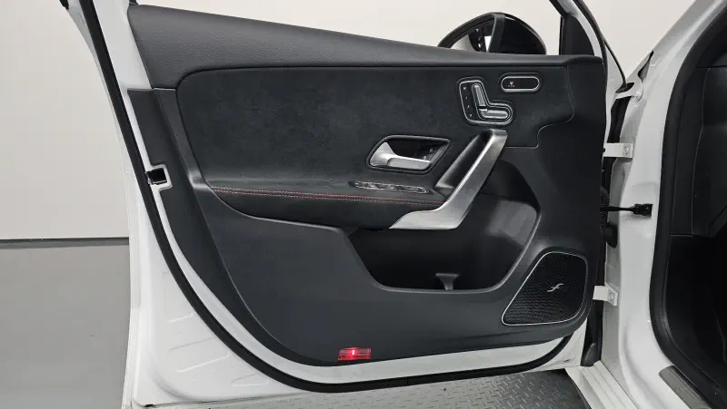 Купить Mercedes-Benz A-Class Gyeonggi из Кореи