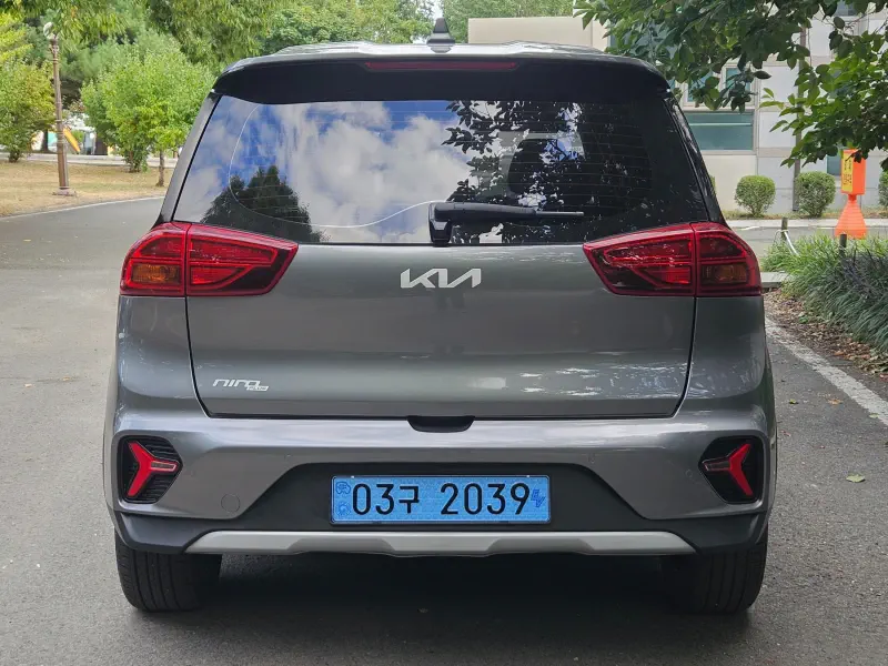 Kia Niro