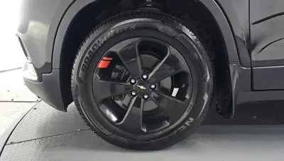 Chevrolet (GM Daewoo) Trax