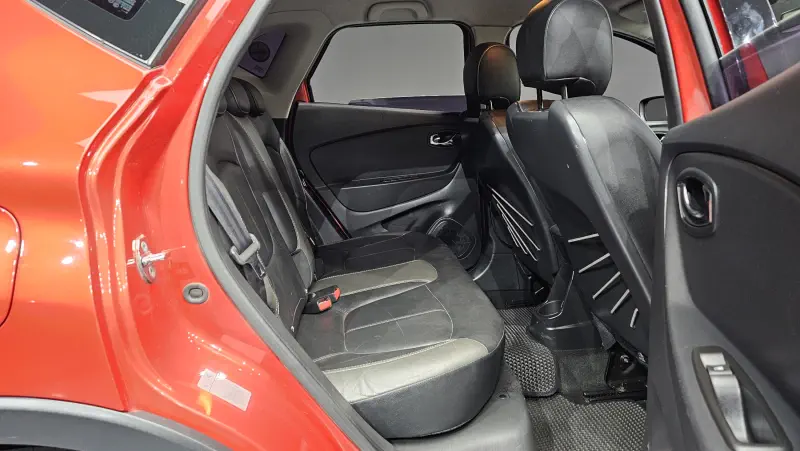 Renault Samsung QM3