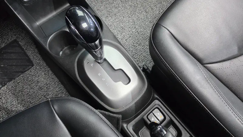 Chevrolet (GM Daewoo) Spark