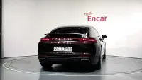 Купить Porsche Panamera Gyeonggi из Кореи, превью 4