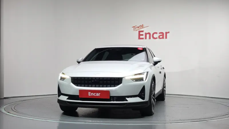 Polestar 2