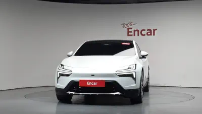 Polestar 4