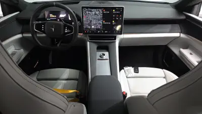 Polestar 4