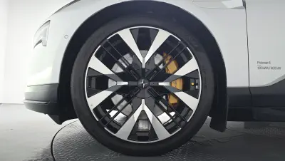 Polestar 4