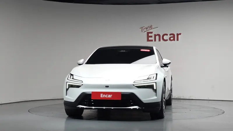 Polestar 4